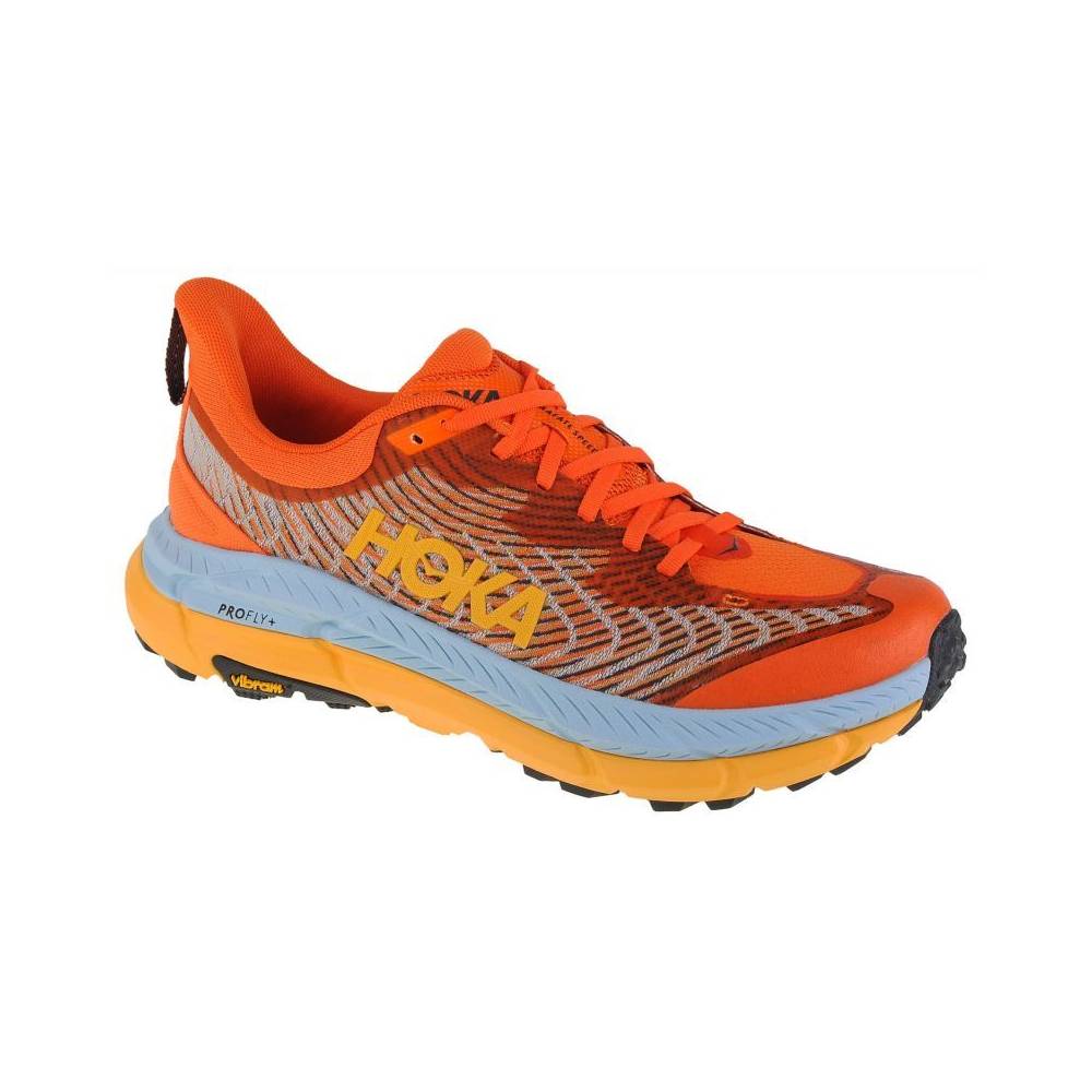 Hoka M Mafate Speed 4 batai 1129930-PBSSN 