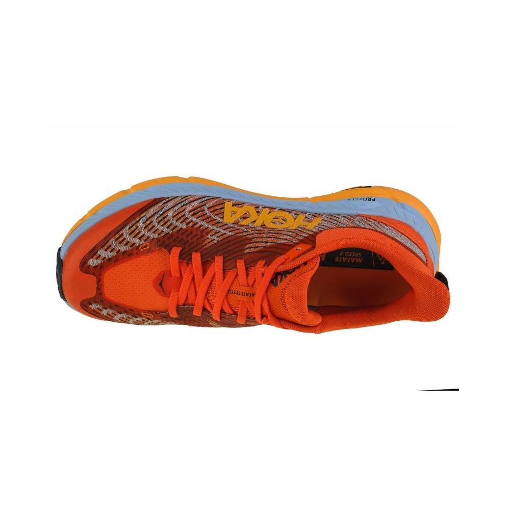 Hoka M Mafate Speed 4 batai 1129930-PBSSN 