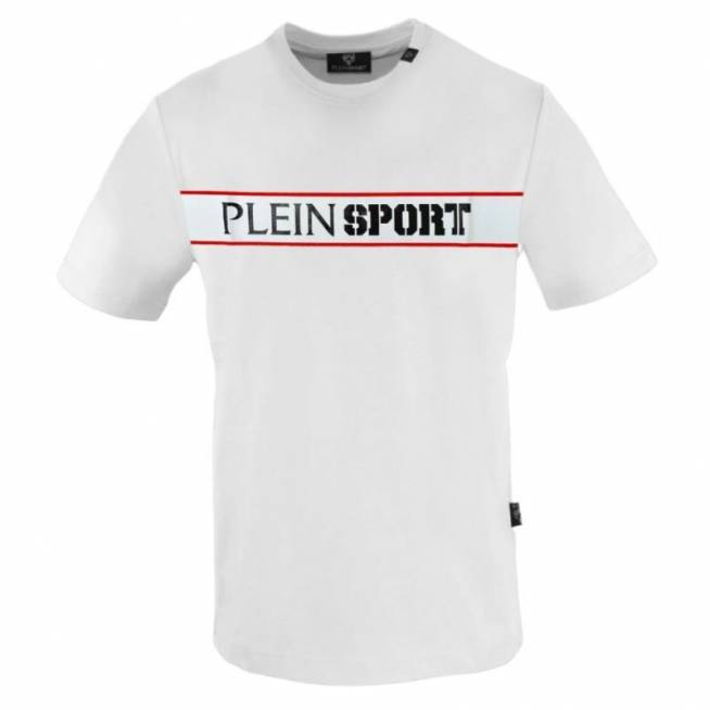 Plein Sport Regular M TIPS405 marškinėliai