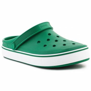 "Crocs Crocband Of Court" klumpės 20837-3WH