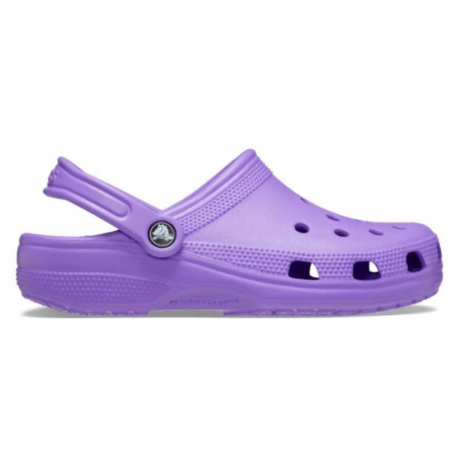 "Crocs Classic Clog" 10001-5AJ