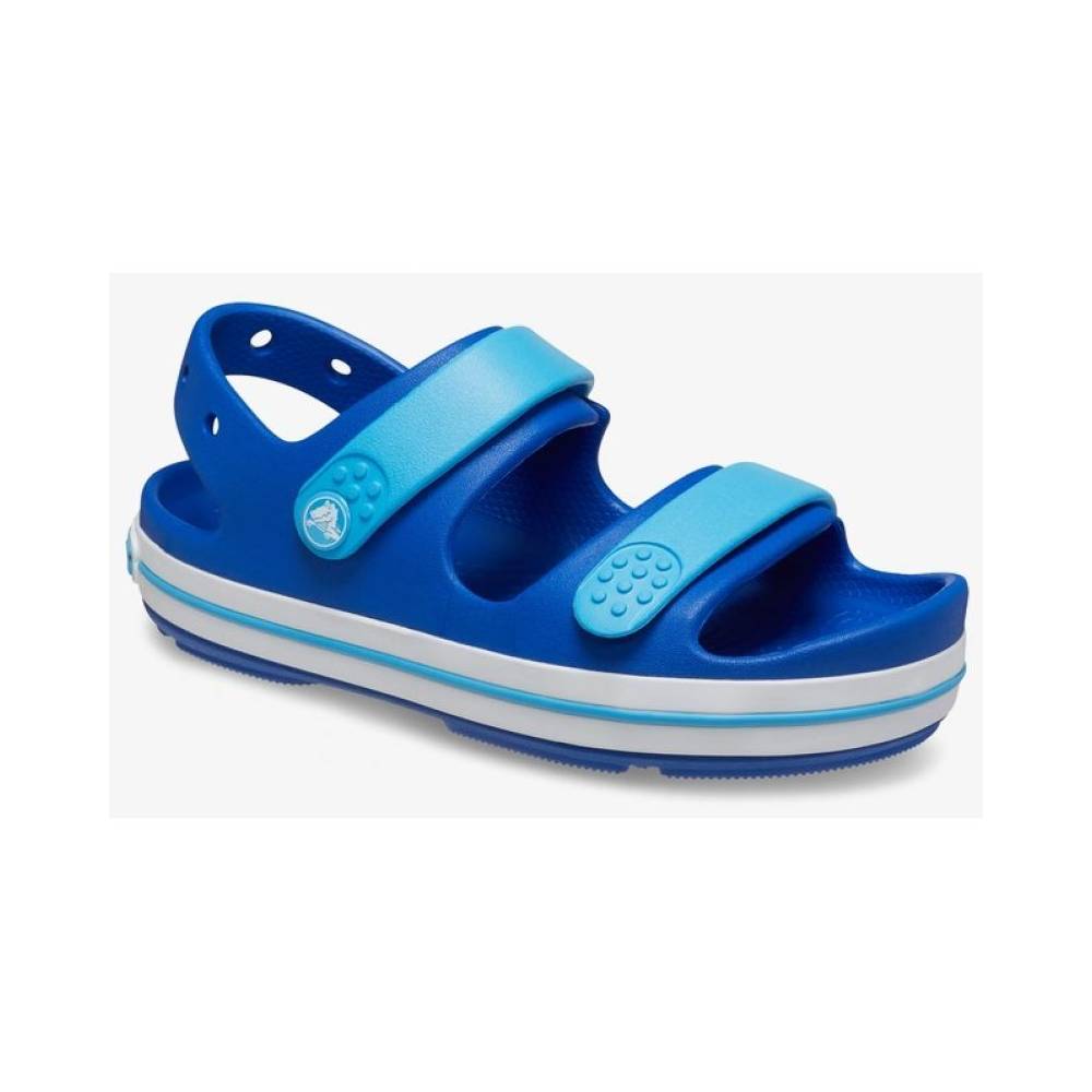 "Crocs Crocband Cruiser Jr" sandalai 209423-4PA