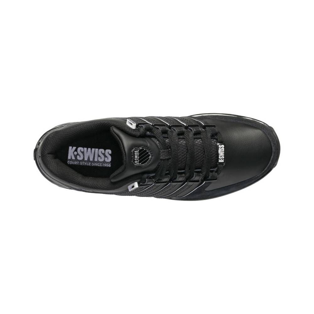 K-Swiss Rinzler M 01235-002-M batai