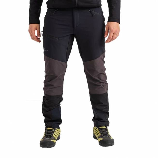 Jack Wolfskin Salmaster kelnės M 1507831-6000 