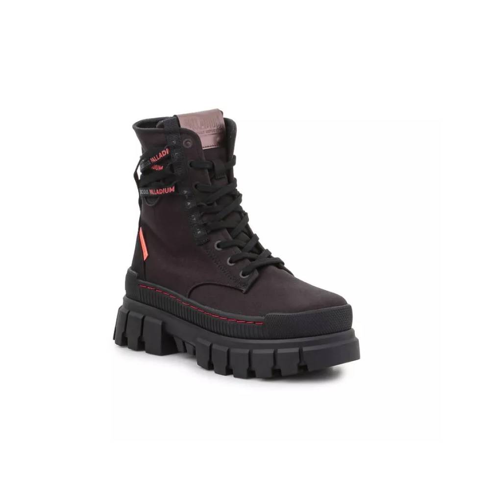 Palladium Revolt Boot W 97241-010-M