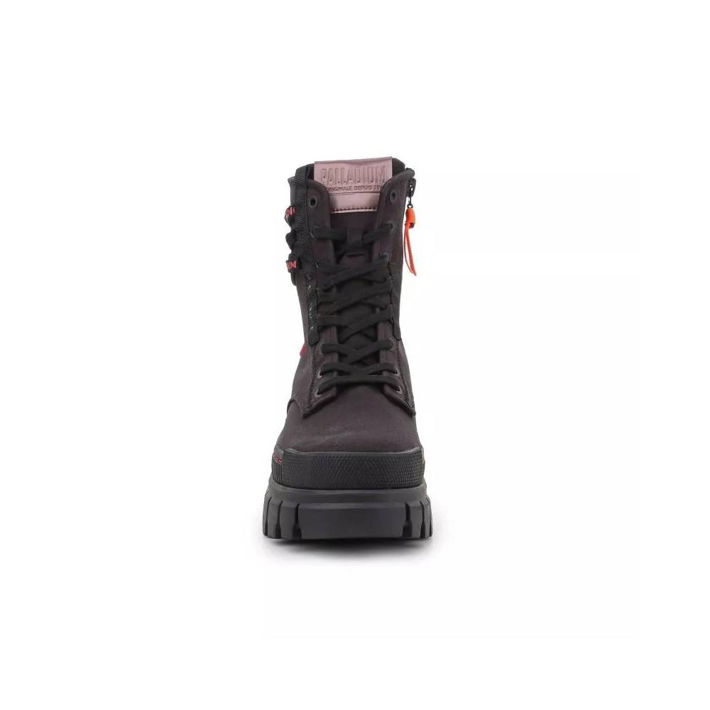 Palladium Revolt Boot W 97241-010-M