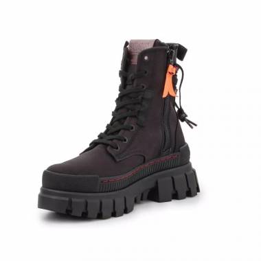 Palladium Revolt Boot W 97241-010-M