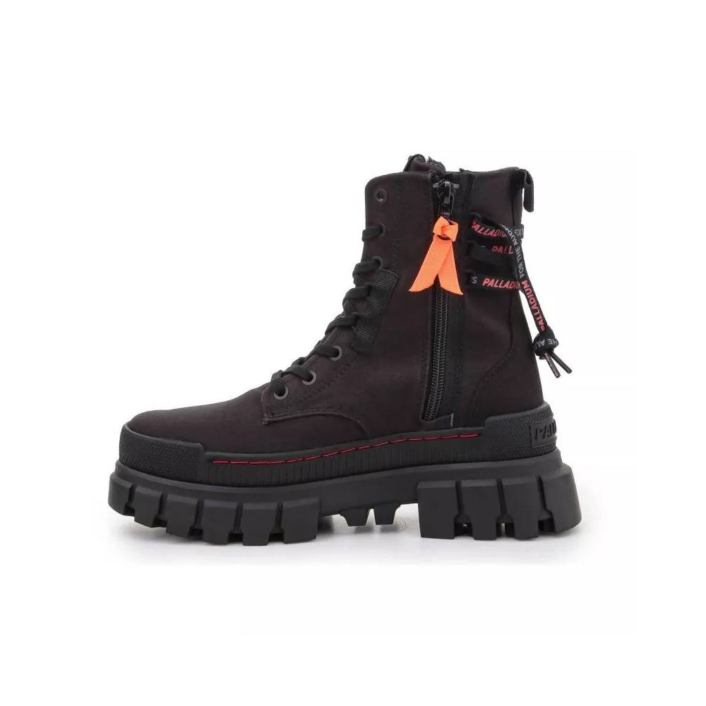 Palladium Revolt Boot W 97241-010-M