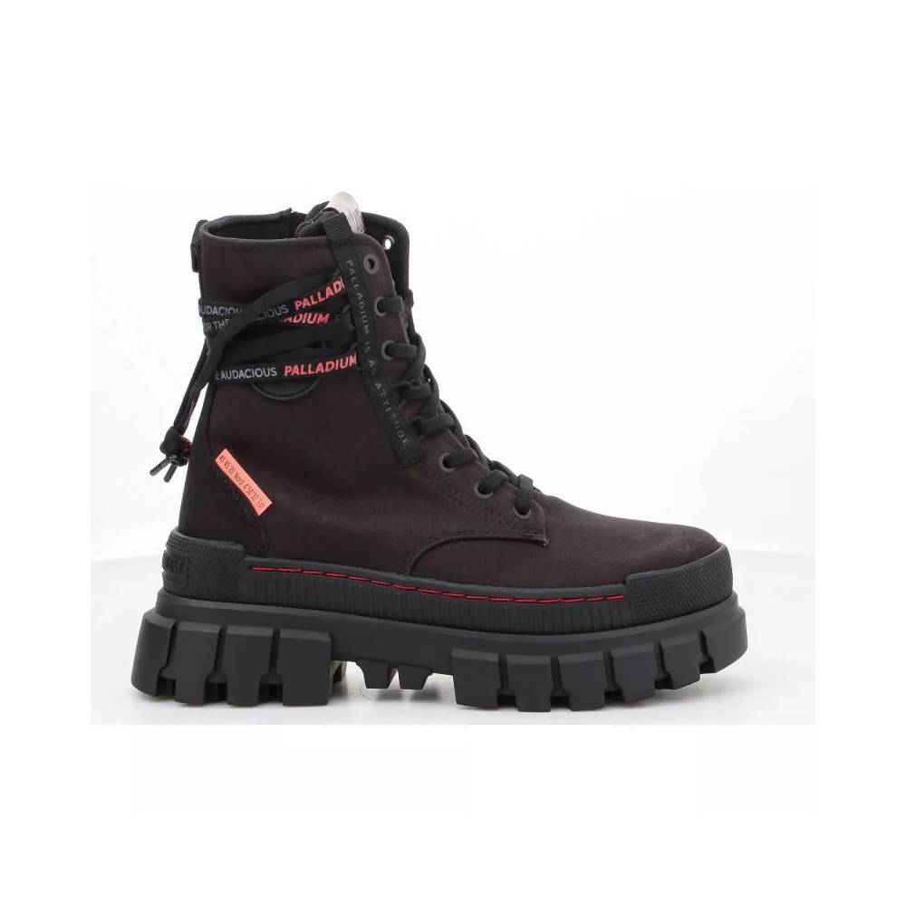 Palladium Revolt Boot W 97241-010-M