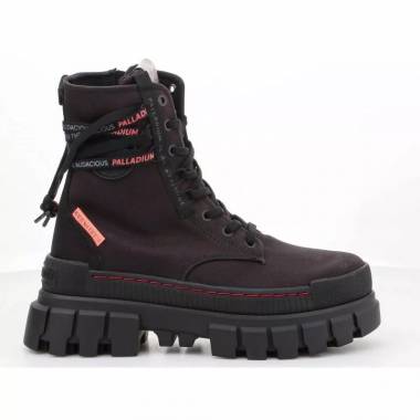 Palladium Revolt Boot W 97241-010-M