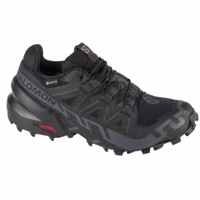 Salomon Speedcross 6 GTX W 417434 batai