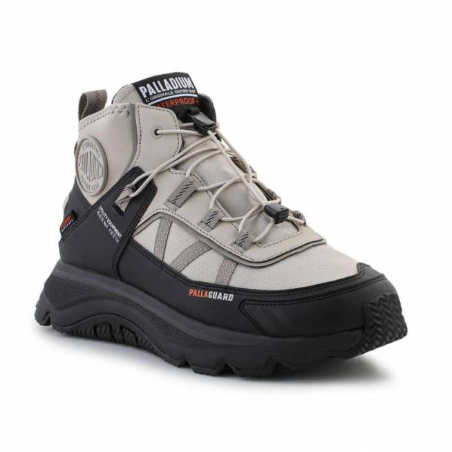 Palladium Thunder Mid Protect Wp+ W 74394-096-M batai