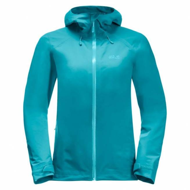 Jack Wolfskin Highest Peak 3l Jkt W 1115121-1221 Striukė