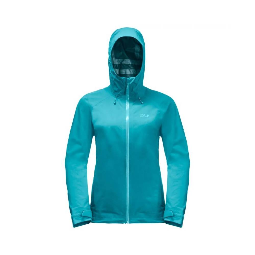 Jack Wolfskin Highest Peak 3l Jkt W 1115121-1221 Striukė