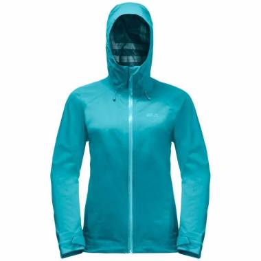 Jack Wolfskin Highest Peak 3l Jkt W 1115121-1221 Striukė