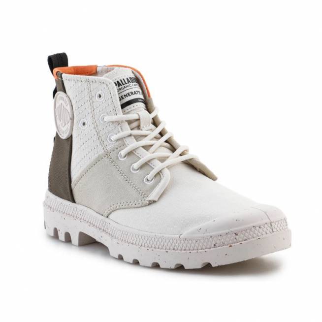 Palladium Pampa Hi Re Generate W 79128-363-M batai