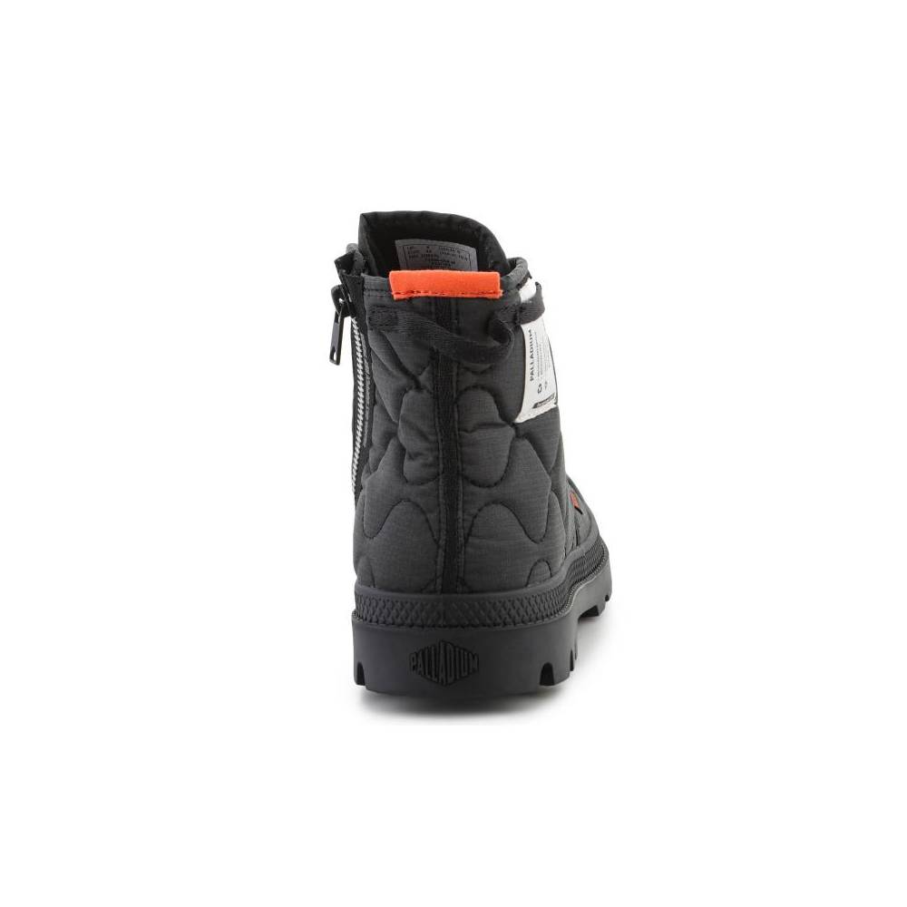 Palladium Pampa Re-Quilted 74386-008-M batai