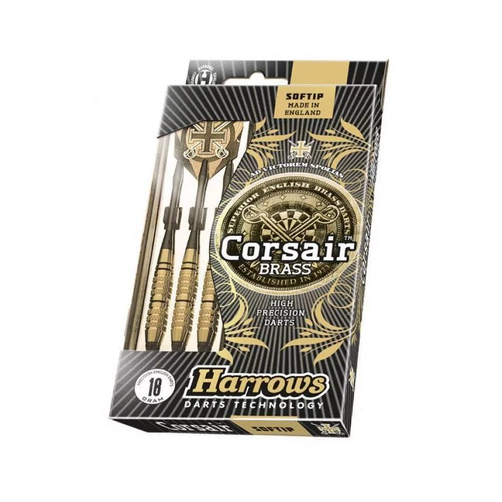 Vartytuvai "Corsair Softip HS-TNK-000013392