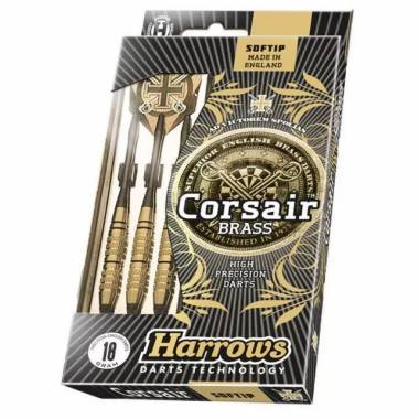 Vartytuvai "Corsair Softip HS-TNK-000013392