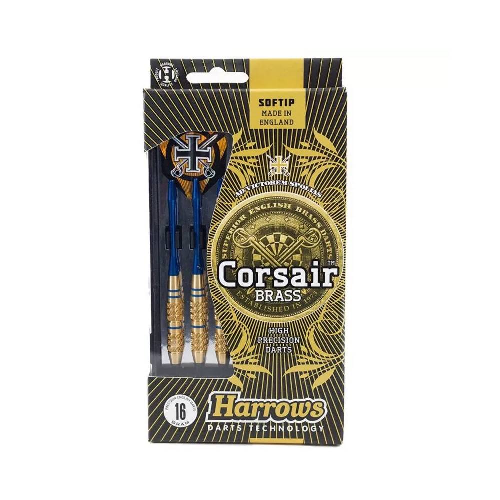 Vartytuvai "Corsair Softip HS-TNK-000013392