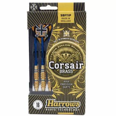 Vartytuvai "Corsair Softip HS-TNK-000013392