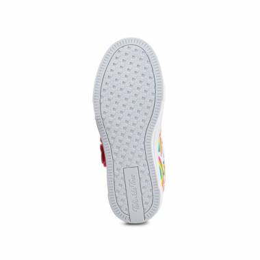 Skechers Twinkle Toes S Lights Twinkle Sparks Jumpin Clouds Jr 314809L-WMLT batai