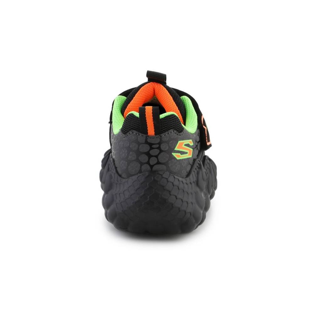 Skechers Skech-O-Saurus batai - Rapid-Dino Jr 400112L-BKLM