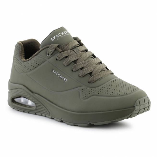 Skechers Uno Stand On Air M 52458-DKGR batai