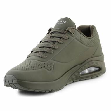 Skechers Uno Stand On Air M 52458-DKGR batai