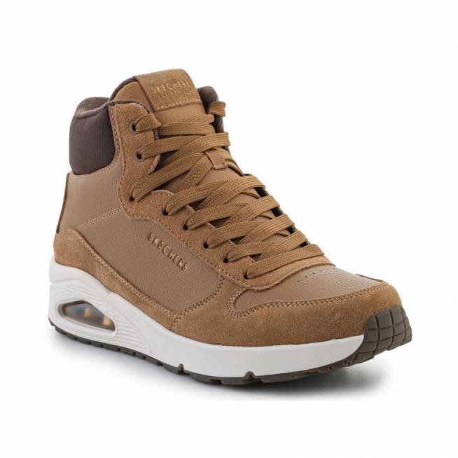 Skechers Uno Stacre Mid M 183013-WSK batai