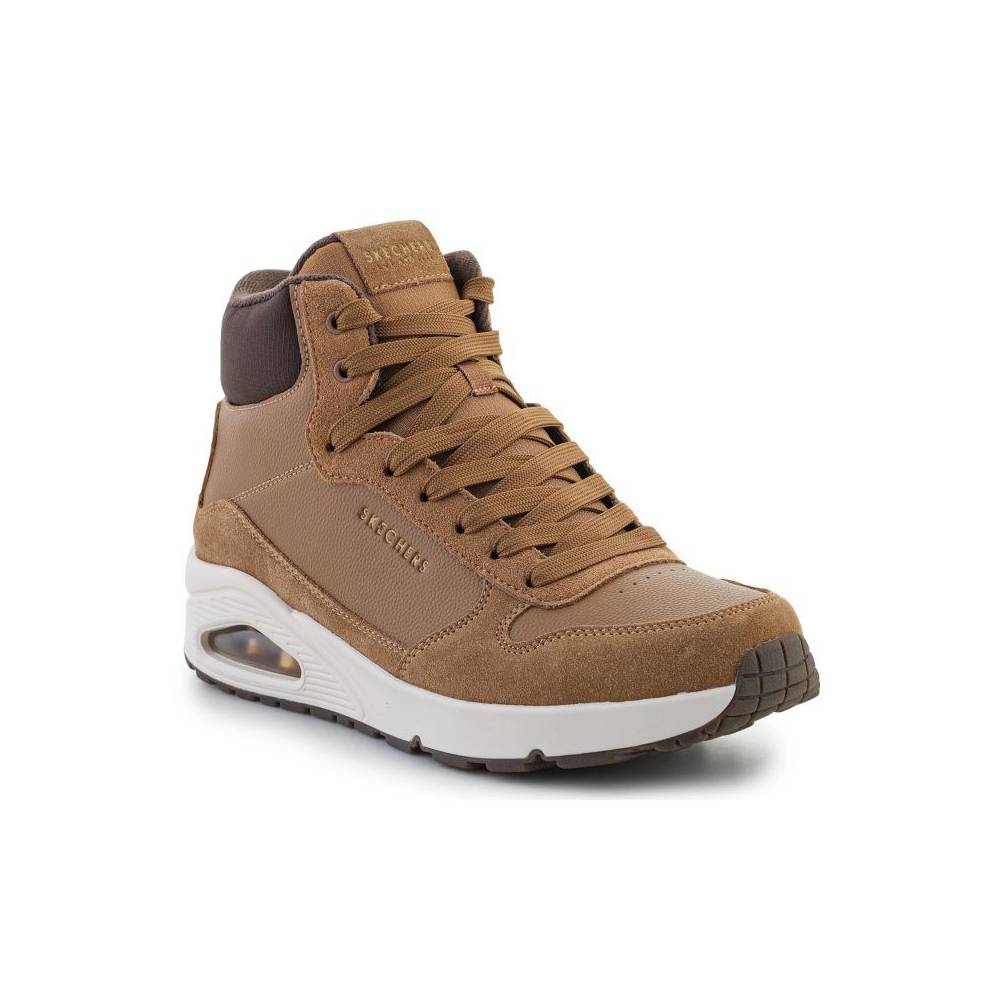 Skechers Uno Stacre Mid M 183013-WSK batai