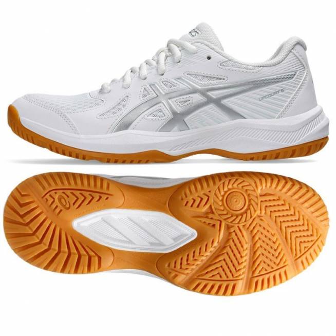 Asics Upcourt 6 W batai 1072A107-100