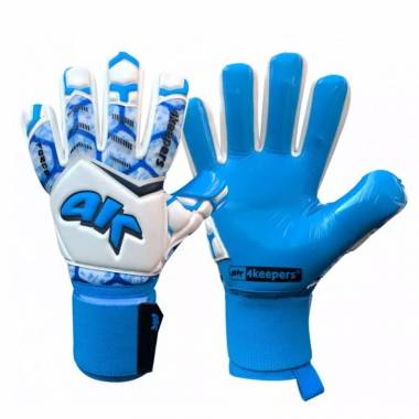 Vartininko pirštinės 4Keepers Force V-1.20 NC S707147