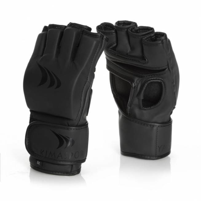 MMA pirštinės Yakimasport M 100577