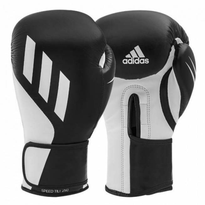 adidas Speed Tilt 250 SPD250TG bokso pirštinės 