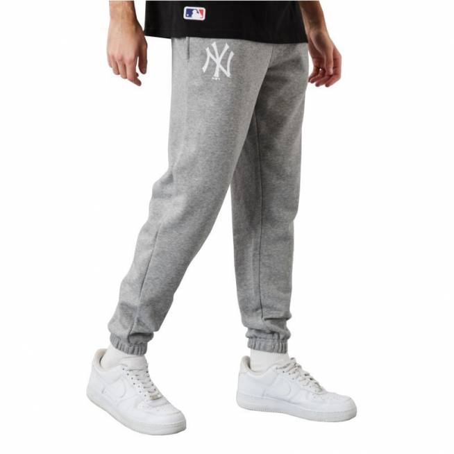 New Era Mlb Team New York Yankees Logo Jogger kelnės M 60284758