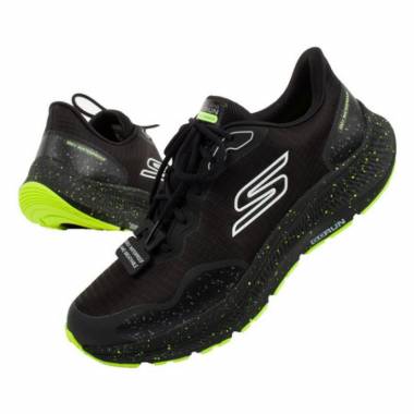 Skechers Go Run M 220874/BKLM sportiniai bateliai