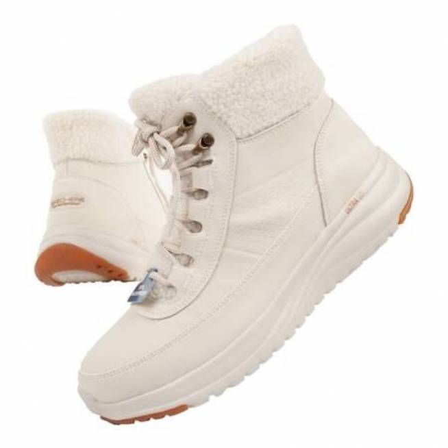 Skechers W 144756/NAT žieminiai batai