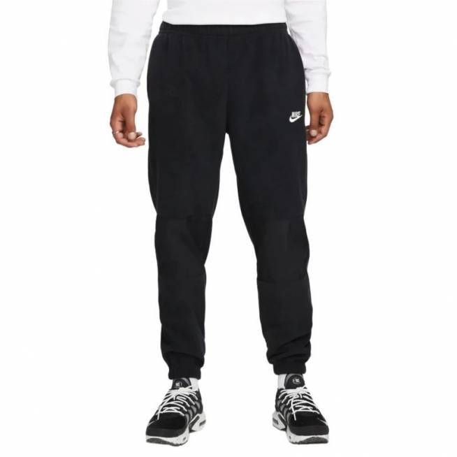 Nike Club Fleece kelnės M DQ4901-010 