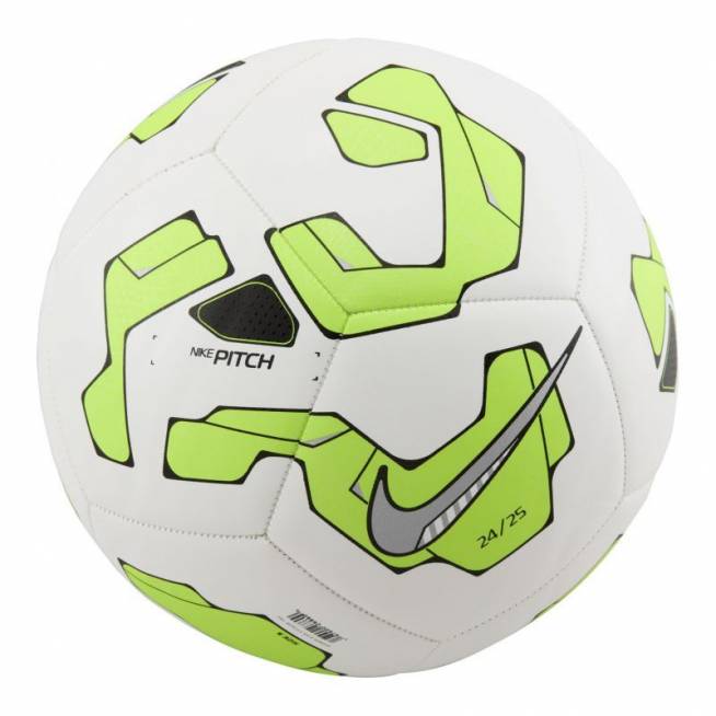 "Nike Pitch Ball" kamuolys FZ2636-102