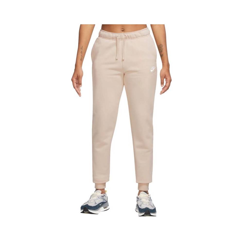 Nike W NSW Club Fleece Pant W DQ5191-126