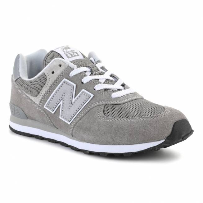 New Balance Jr GC574EVG batai