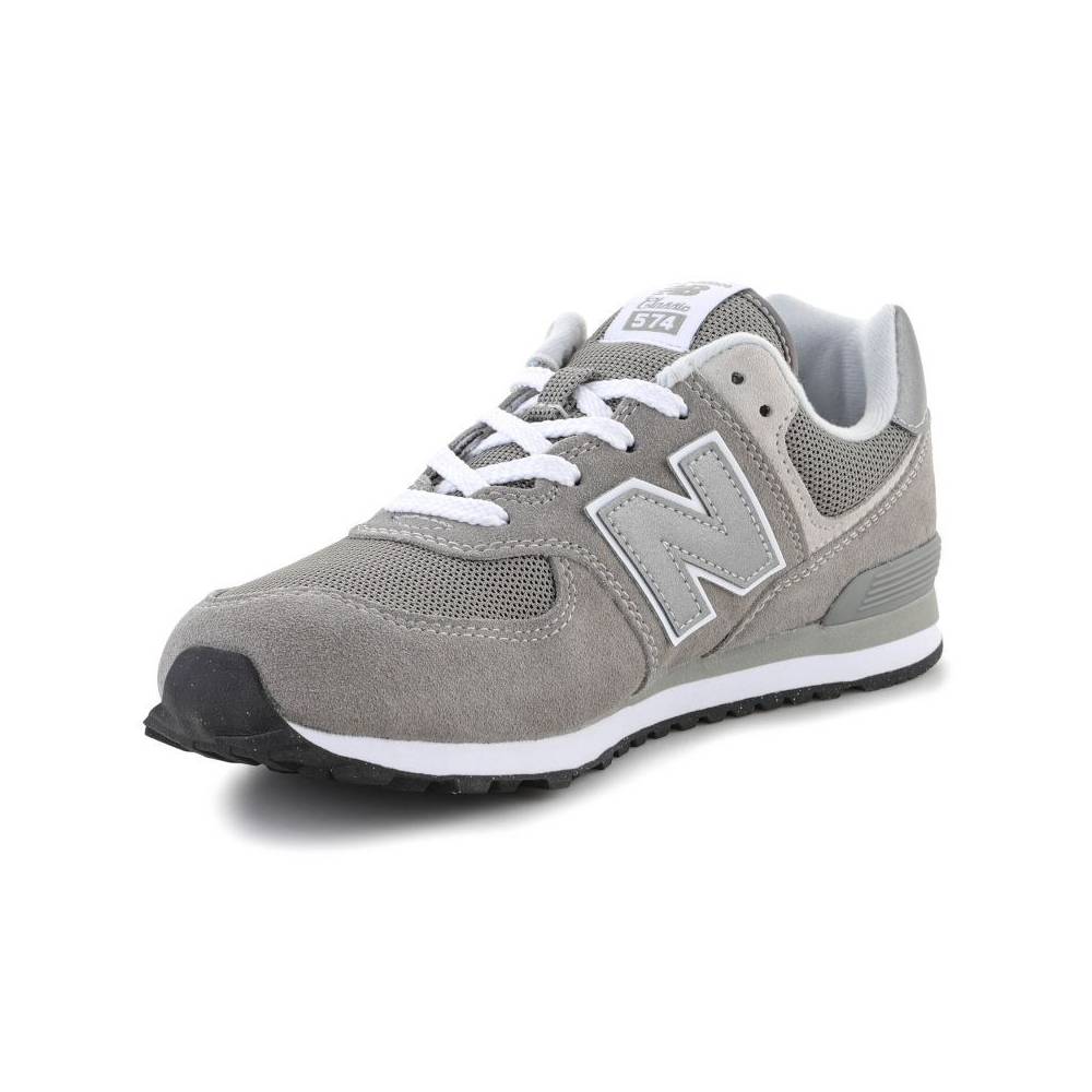 New Balance Jr GC574EVG batai