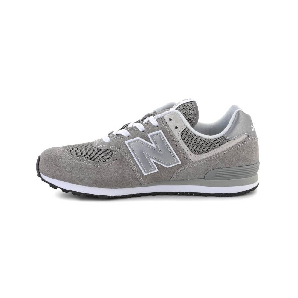 New Balance Jr GC574EVG batai