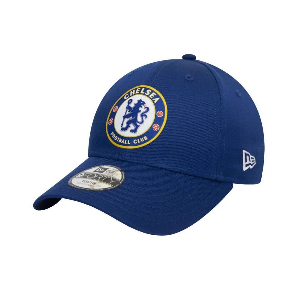 New Era 9FORTY Kids Core Chelsea FC kepurė 12360178