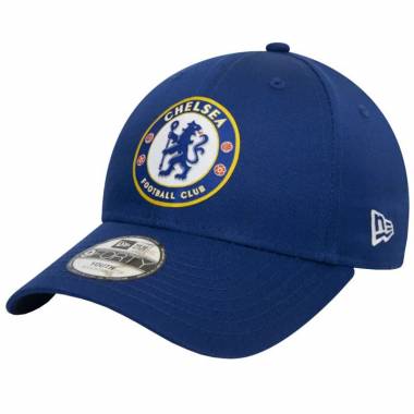 New Era 9FORTY Kids Core Chelsea FC kepurė 12360178