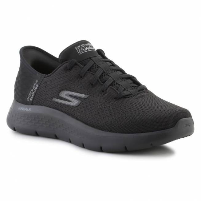 Skechers Slip-Ins Go Walk Flex - Hands Up M 216324-BB batai