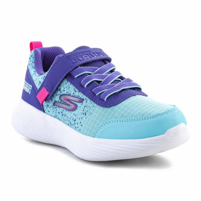 Skechers GO Run 400 V.2 Jr batai 303386L-PRTQ