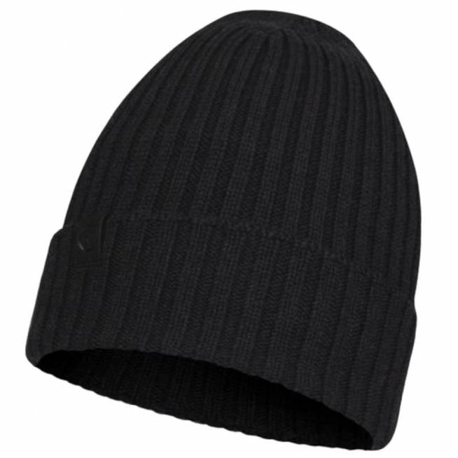 Buff Norval Merino kepurė Beanie 1242429011000