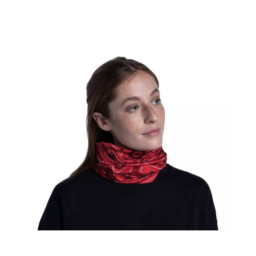 "Buff Original Ecostretch Tube Scarf" 1207334251000